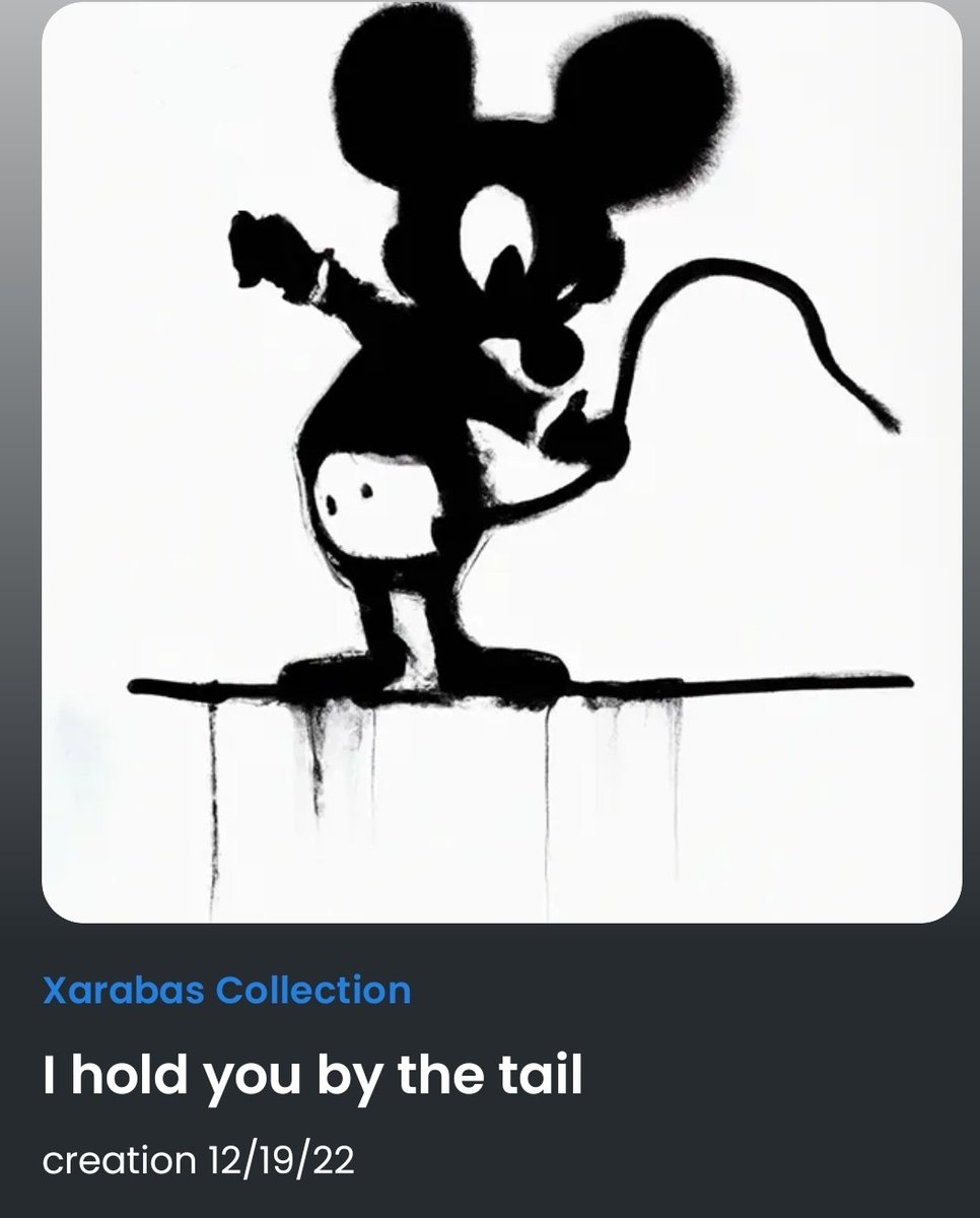 tchetche07's tweet photo. a nice discovery on opensea https://t.co/8eR1zD35HN