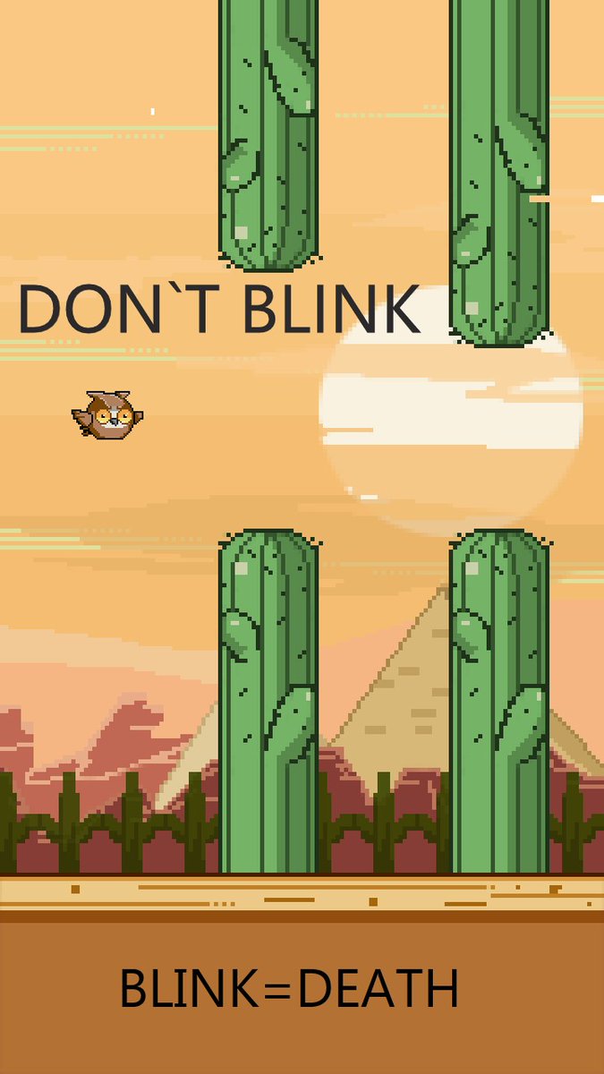 Logic41414's tweet photo. @flappymoonbird #nft #gamefi https://t.co/Da6Wc6W1OV