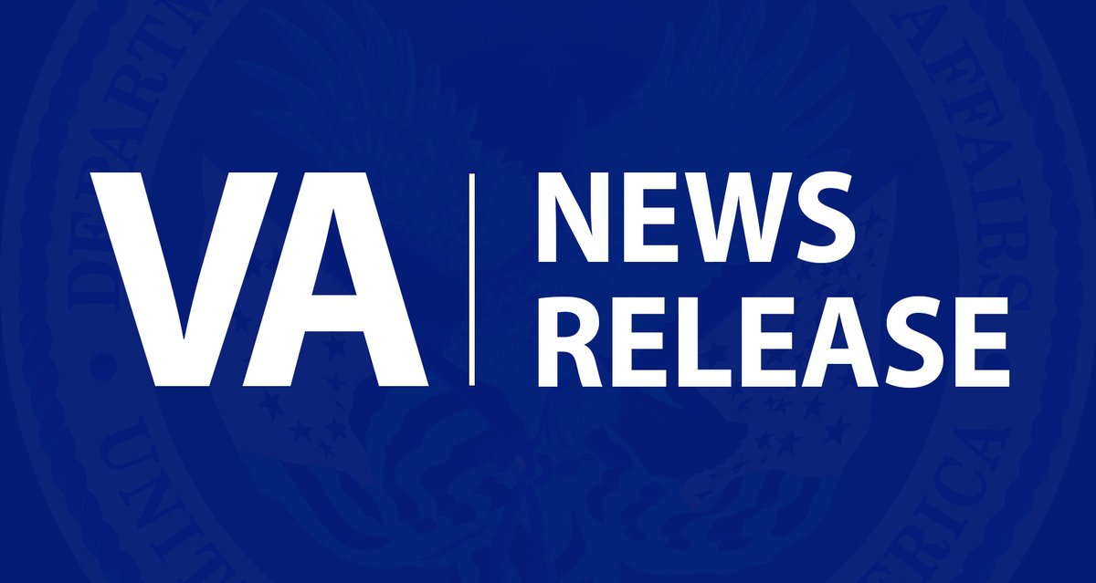DeptVetAffairs's tweet photo. Starting Jan. 17, Veterans in suicidal crisis can go to any VA or non-VA health care facility for free emergency health care.

Learn more about this important expansion of care: https://t.co/3qAEpPYinu https://t.co/bXyv1hfx6t