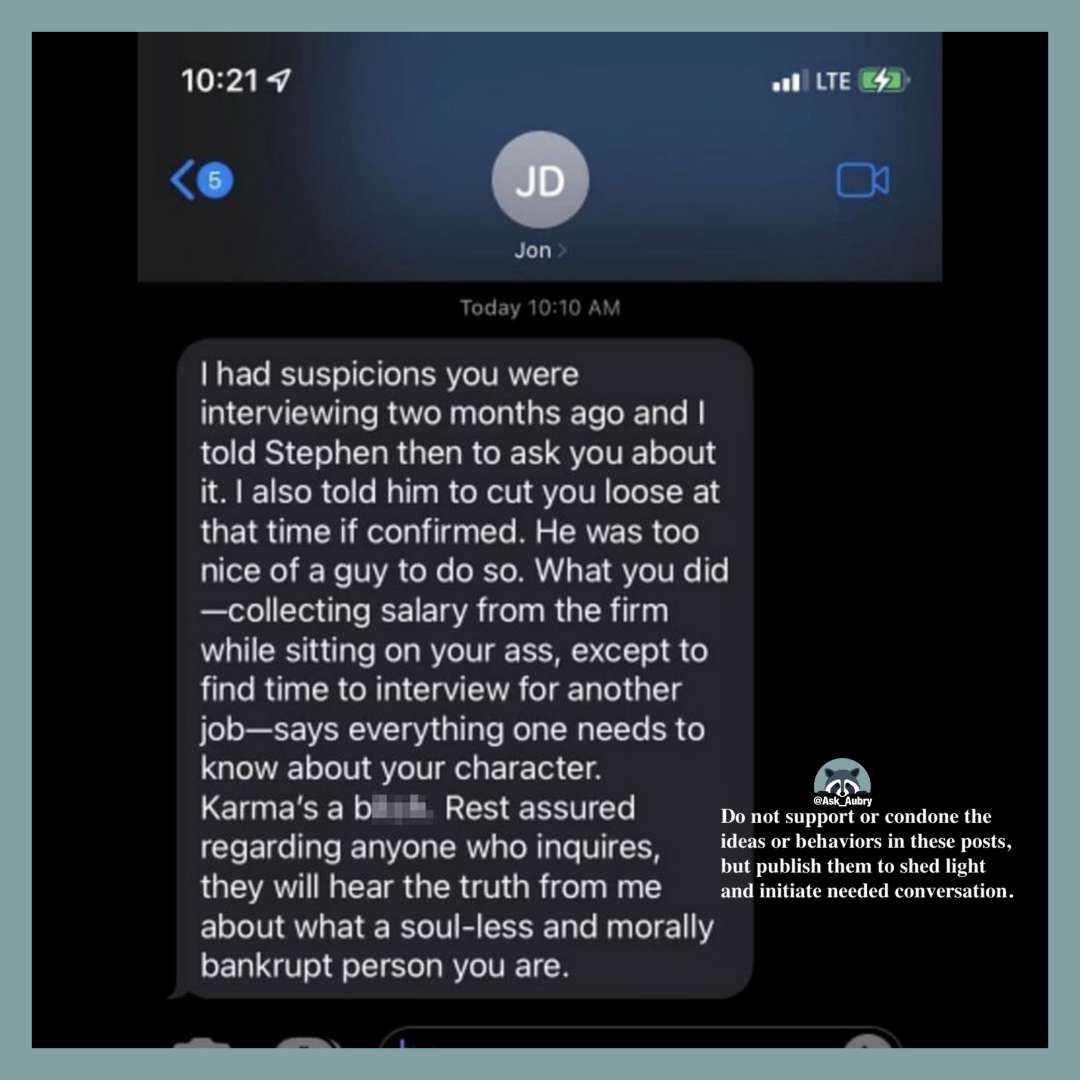 AskAubry 🦋 🐆🦝 tweet media