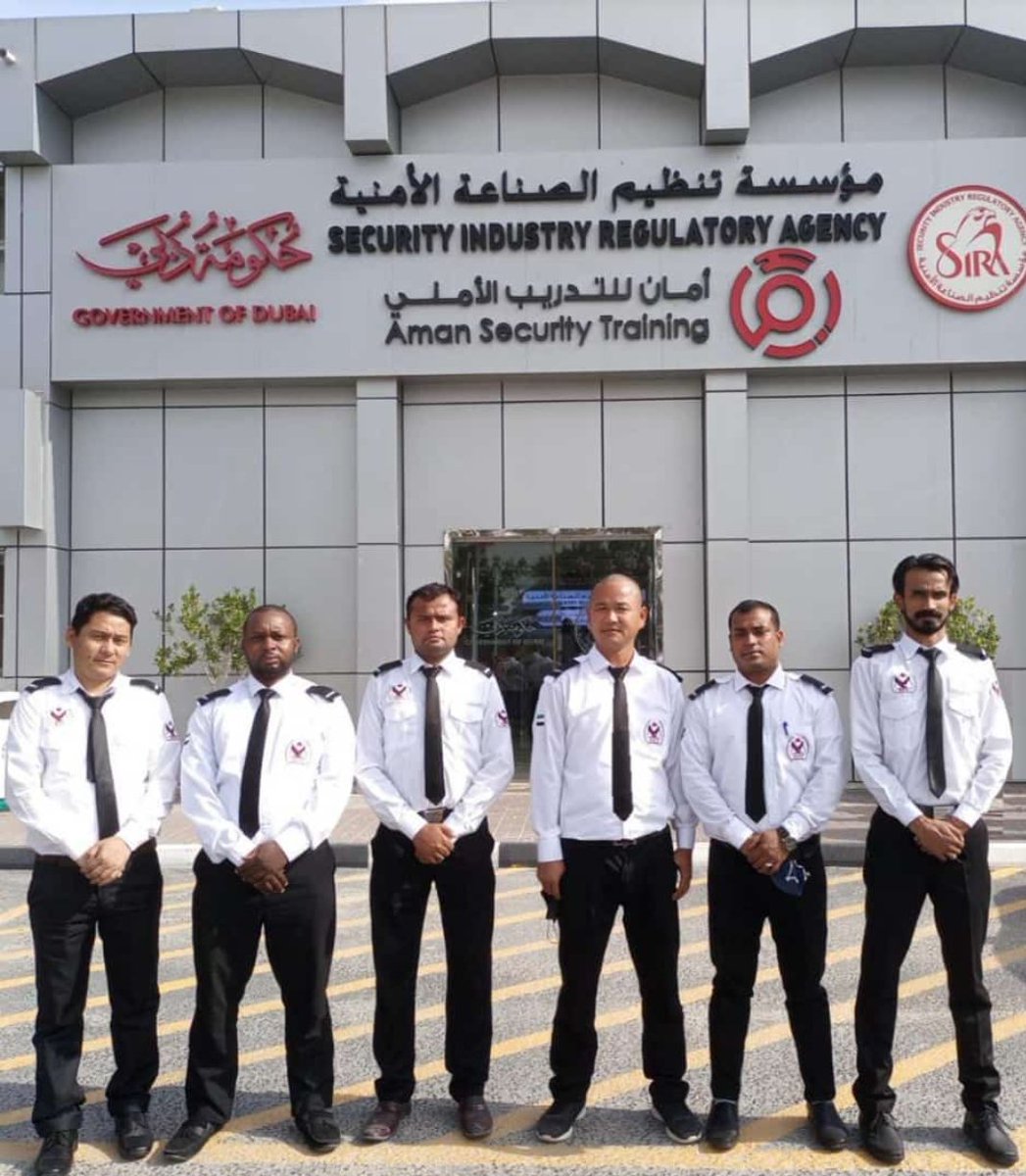 HepPak's tweet photo. SIRA training guys is the only way to find job in security Industry in Dubai 
Join us for your better future 
Send CV on jobs@hepinternational.com 
#security #bodyguard https://t.co/VRYHeqwdm6
