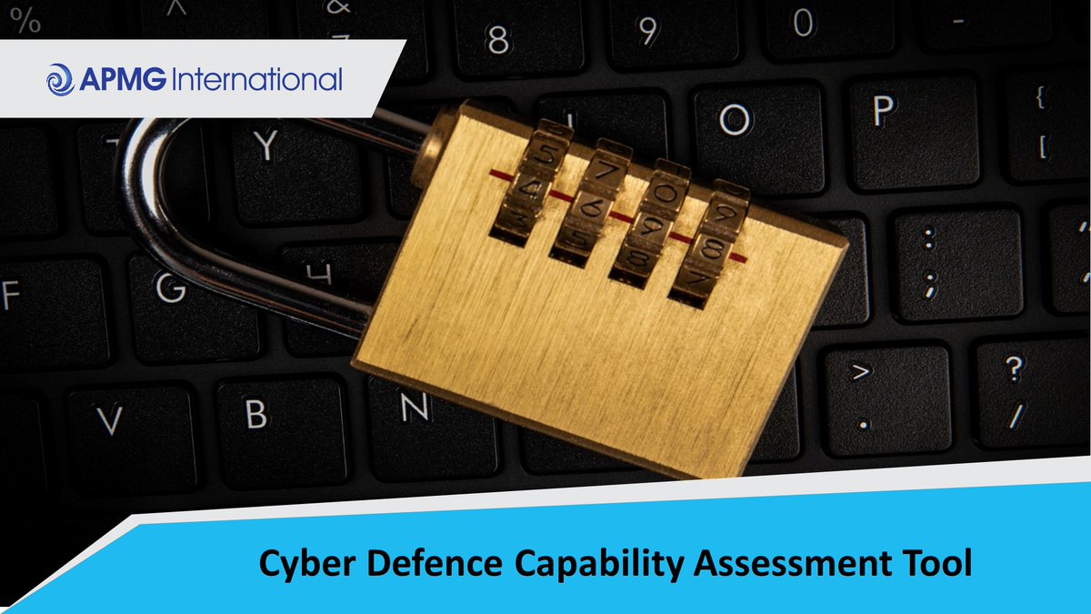 CDCAT can help your Cyber Defence;

✅ It was developed by the Ministry of Defence's (MOD) Defence Science and Technology Laboratory (Dstl)
 
✅ Gathers comprehensive intelligence

CDCAT provides a high level action plan – so you know what controls are working effectively.