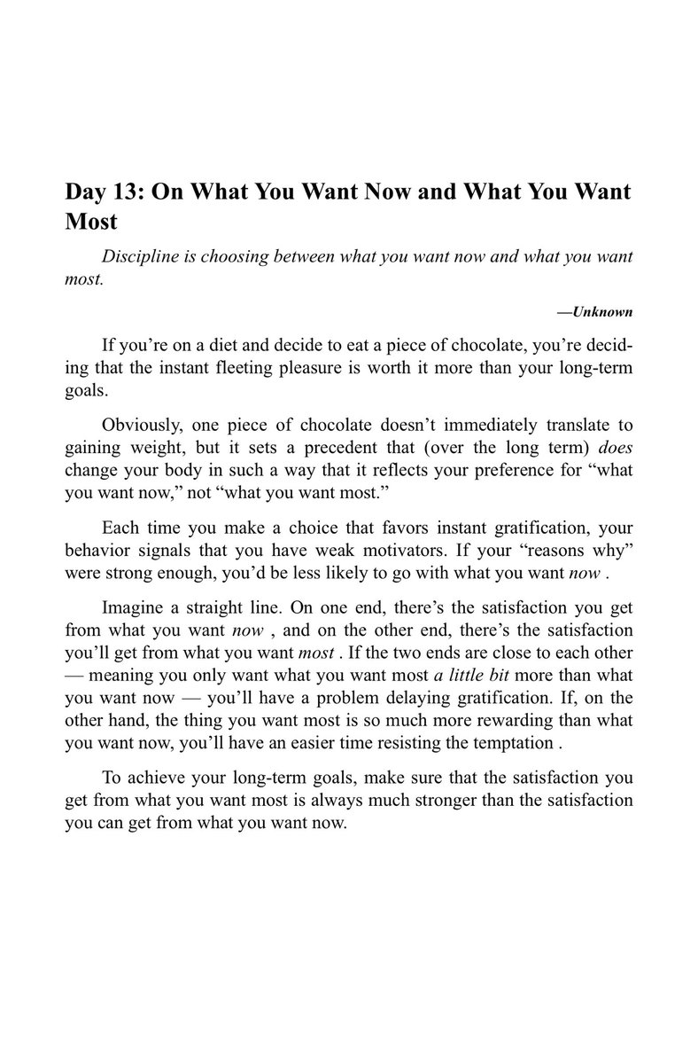 013 2023 #selfdiscipline