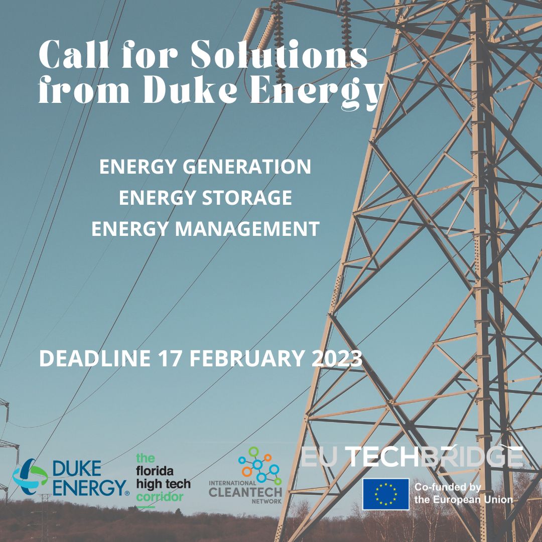 EU Techbridge tweet media