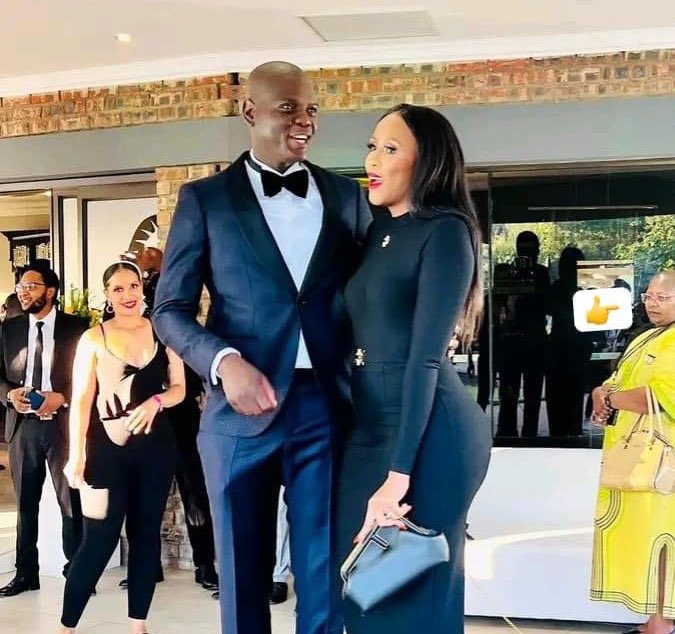 This guy looks familiar! Do you know him?