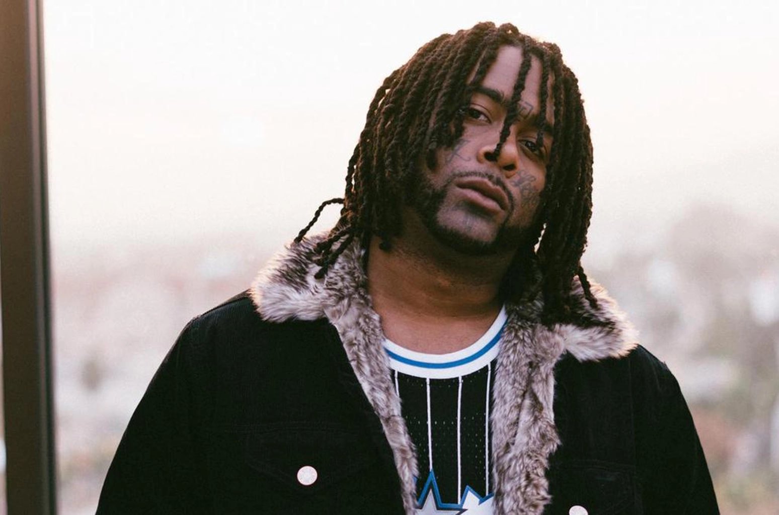 Adidas 03 greedo top
