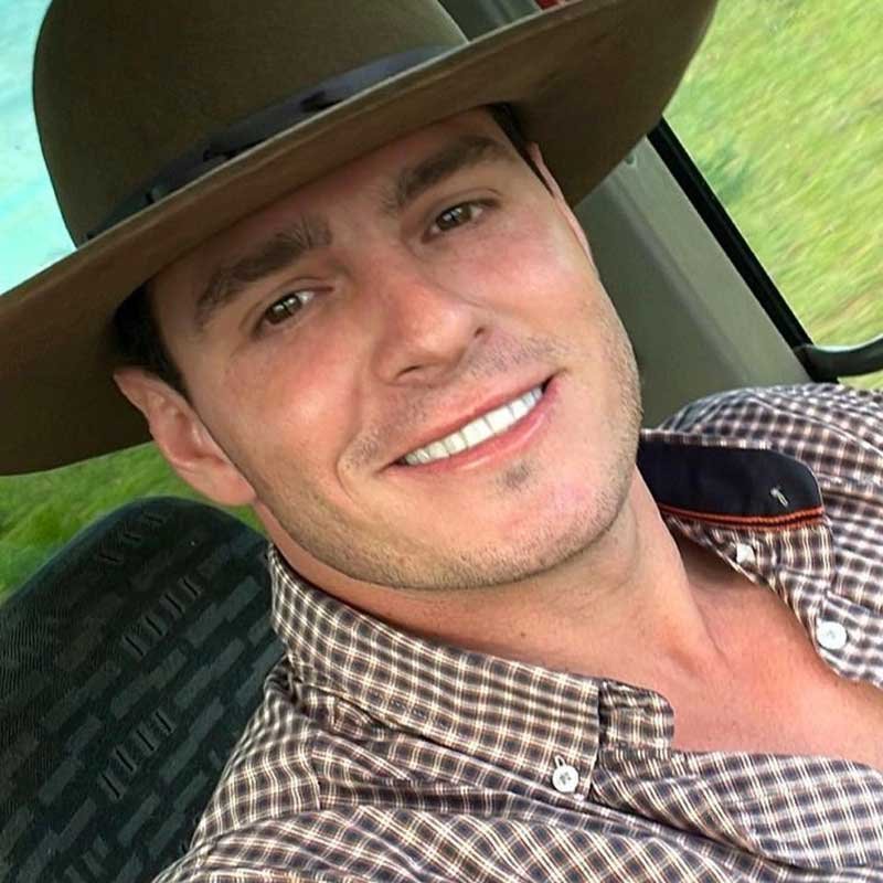 AcervoCharts's tweet photo. 🚨 CURIOSIDADE: O TCC do agroboy Gustavo foi dedicado à Lei Maria da Penha: "Violência contra a mulher não tem desculpa, tem lei" #BBB23 https://t.co/e6P81y7ASU