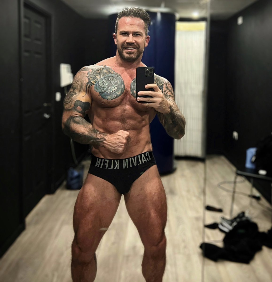 Charlie Garforth tweet media