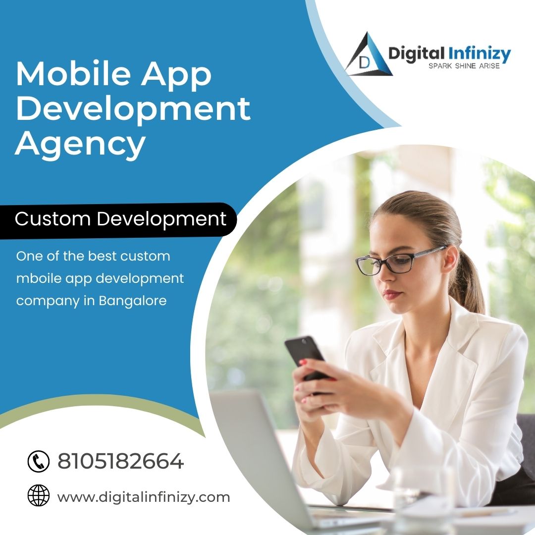 DigitalInfinizy's tweet photo. The top-notch and preeminent Web and Mobile Application Development Company in Bangalore India with its global presence in all over the world. Digital Infinizy is a first-rate choice for your digital.
https://t.co/zaMYeLzbwD

#digitalinfinizy #mobileapp #android #ios #development https://t.co/sOLRQpj1tw