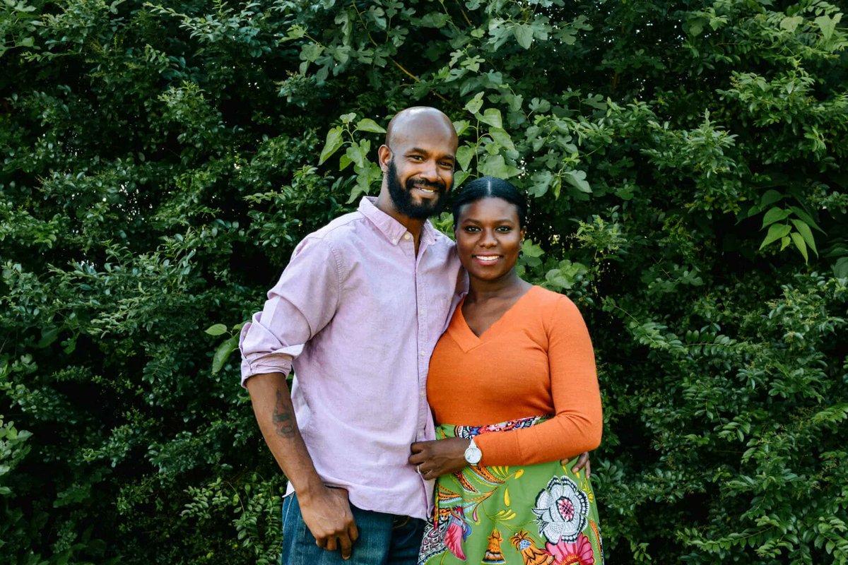 Meet the Farmer Helping Black Kentuckians Return to Their Agricultural Roots, <a href="/ModFarm/">Modern Farmer</a>: buff.ly/3X9dStc #blacksoil #blacksoilky <a href="/visitlex/">VisitLEX</a>