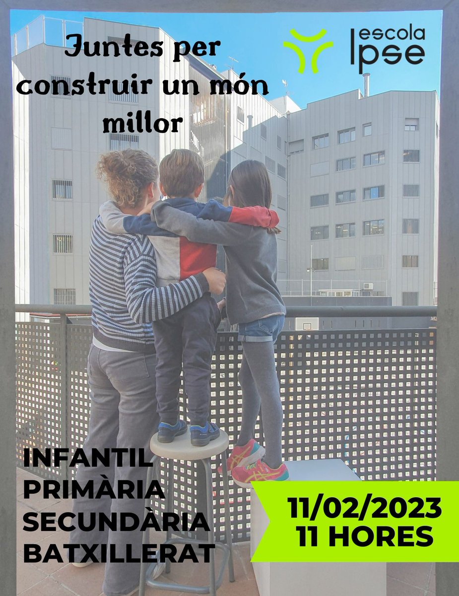 Escola Ipse tweet media