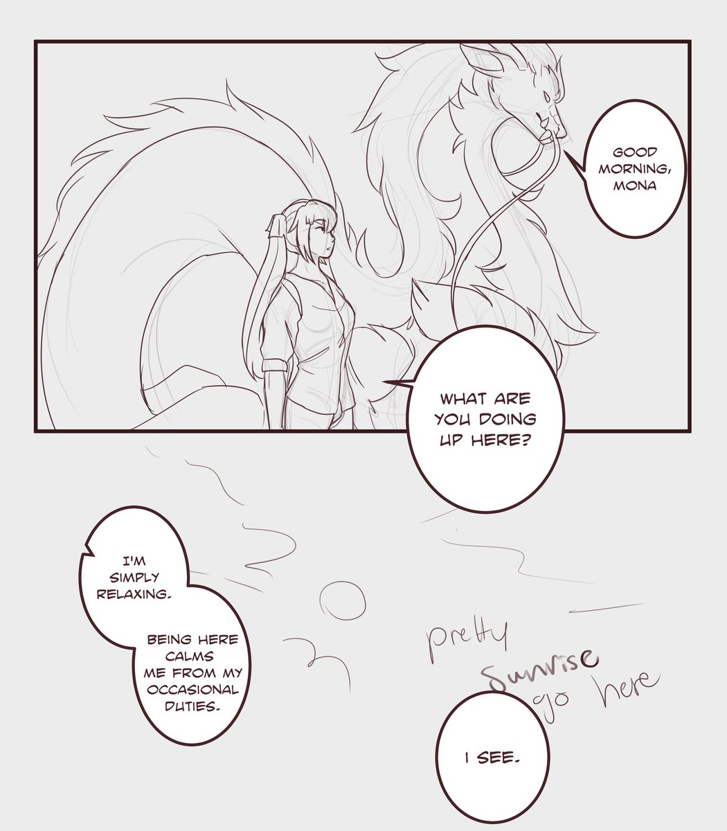 sorry I forgor anyways here's the rest of the moqing dragon au comic I did for the constellations big bang! (2/9)
#原神 #moqing https://t.co/Z9X9oBDZ2R 