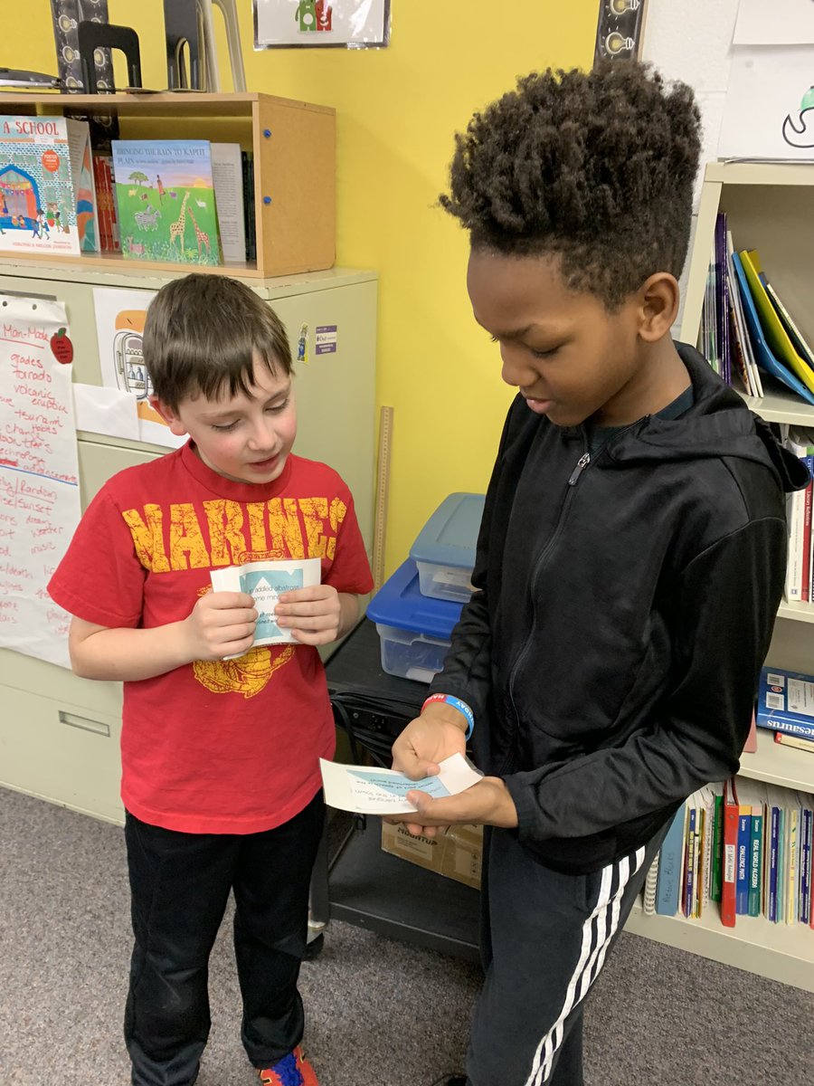 Julia Scalzo (@juliascalz96) on Twitter photo 5PA <a href="/mustangpride204/">McCarty Elementary</a> moves and collaborates with grammar using two Kagan strategies. <a href="/JENEVANSatKAGAN/">Jennifer Evans</a> 5PA <a href="/mustangpride204/">McCarty Elementary</a> moves and collaborates with grammar using two Kagan strategies. <a href="/JENEVANSatKAGAN/">Jennifer Evans</a>