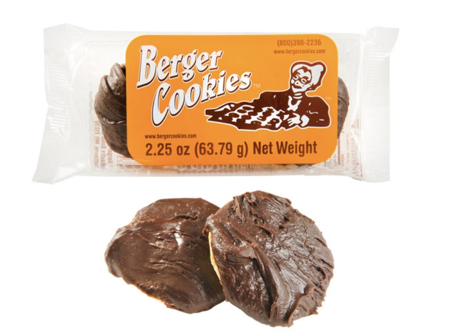 Michael M. Hughes on Twitter "RT ChristinaTkacik Me Is it Berger