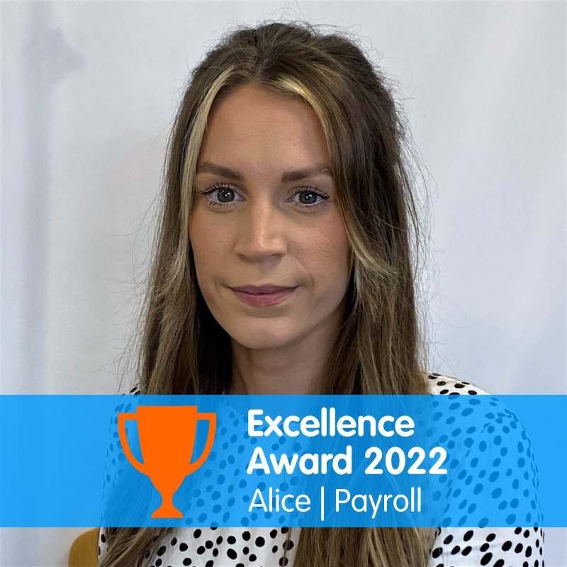 PayStreamLtd's tweet photo. There's no PayStream without our dedicated employees who are commited to providing the best possible service for contractors and agencies. We'd like to say a huge congrats and thanks to the winners of our annual employee awards.🏆#PayStream (1/2) https://t.co/8R841MfCfY