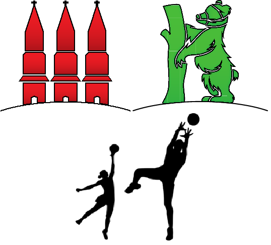Very well done to Coventry &amp; Warwick Year 10 girls for sharing the spoils and coming joint 1st in the <a href="/FairfaxSchool/">Fairfax School</a> House Netball competition.
Thank you to Mrs Palmer and the rest of the <a href="/Fairfax_PE_Arts/">Fairfax Academy PE & Performance</a> staff for running the House Sports activities. #participation #netball