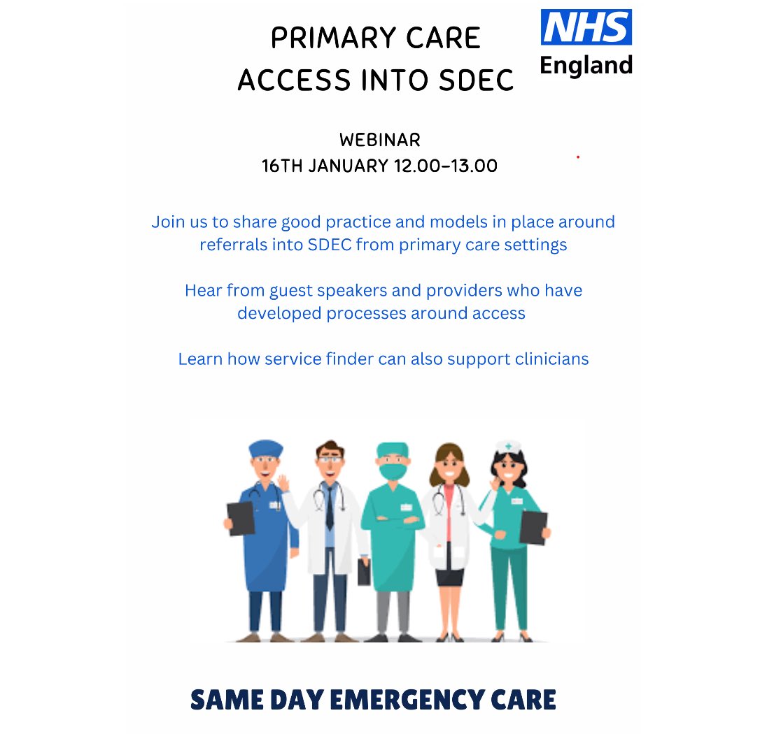 James Ray (@oxfordem) on Twitter photo Interested in improving access to SDEC! Join us, listen to current experience and how it’s working in different areas. <a href="/WisniackiFiona/">Fiona Wisniacki💙</a> <a href="/TaraSood5/">Tara Sood</a> <a href="/MatakitogaSade/">Sade Matakitoga</a> <a href="/DanLasserson/">Dan Lasserson</a> <a href="/OUHospitals/">OUH</a> Interested in improving access to SDEC! Join us, listen to current experience and how it’s working in different areas. <a href="/WisniackiFiona/">Fiona Wisniacki💙</a> <a href="/TaraSood5/">Tara Sood</a> <a href="/MatakitogaSade/">Sade Matakitoga</a> <a href="/DanLasserson/">Dan Lasserson</a> <a href="/OUHospitals/">OUH</a>