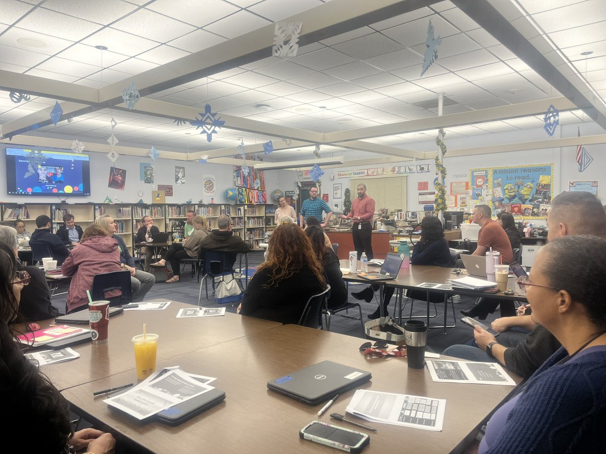 What is Autism?  Lots of learning at Sunset Elementary today! The Special Services Department is helping out Principal Chandler  deliver this important message.  Well done everyone! <a href="/CartwrightSD/">Cartwright District</a>