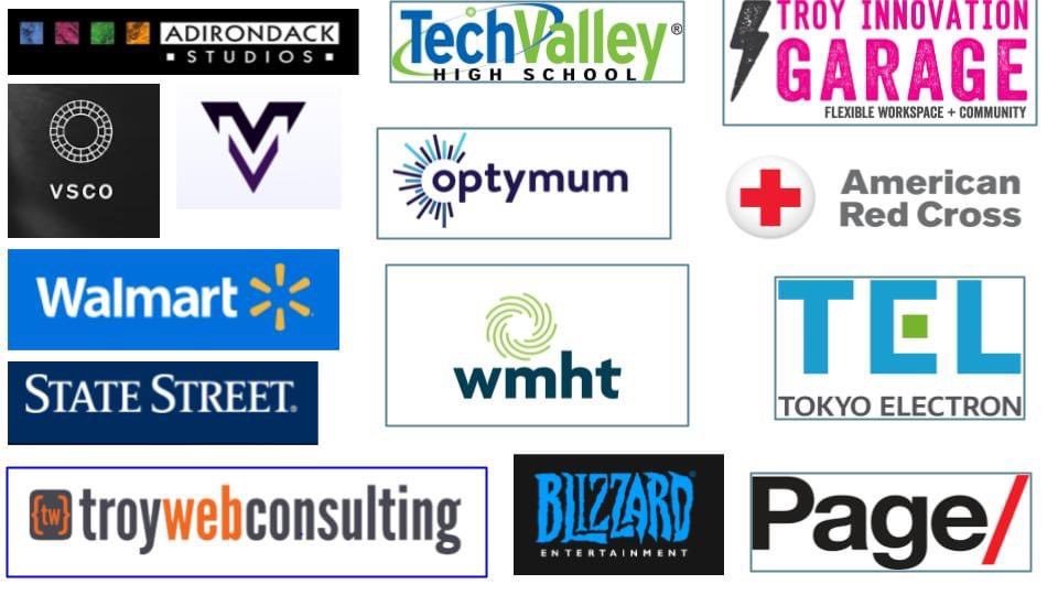 TechValleyHigh tweet picture