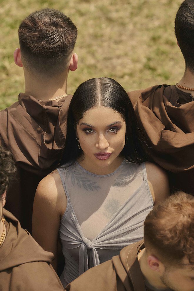 LAS MUJERES FACTURANNN