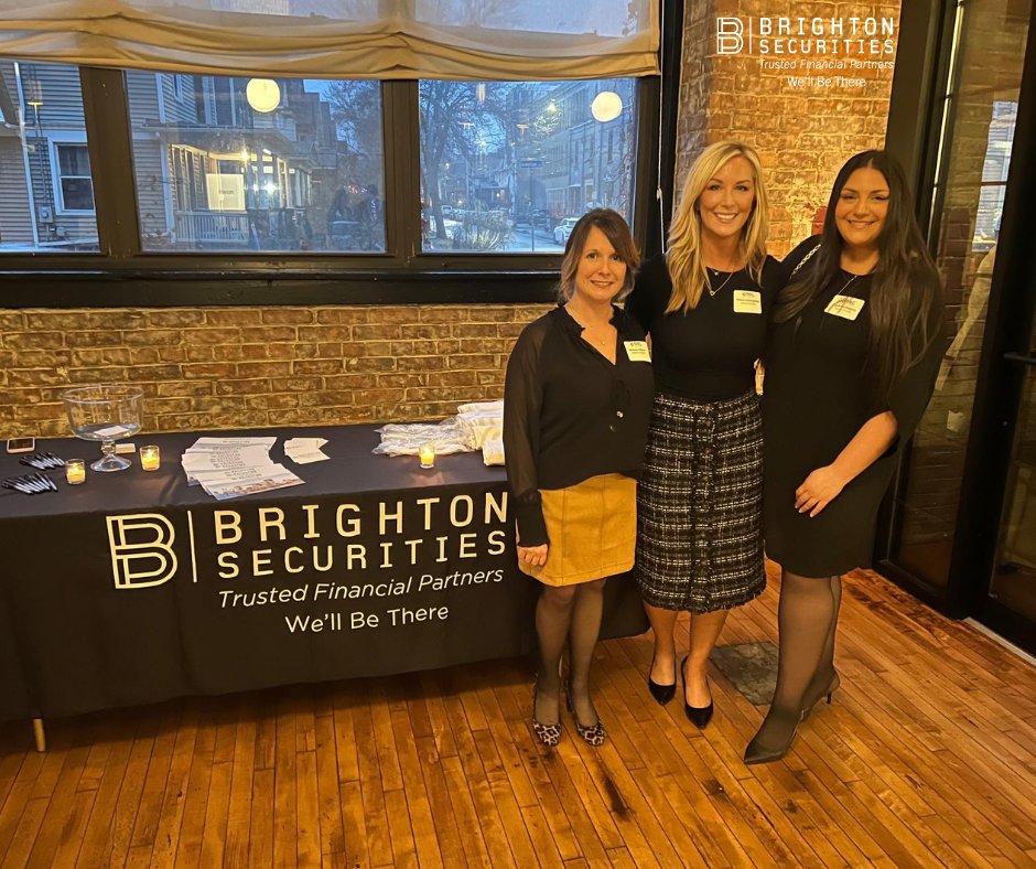 Brighton Securities tweet media