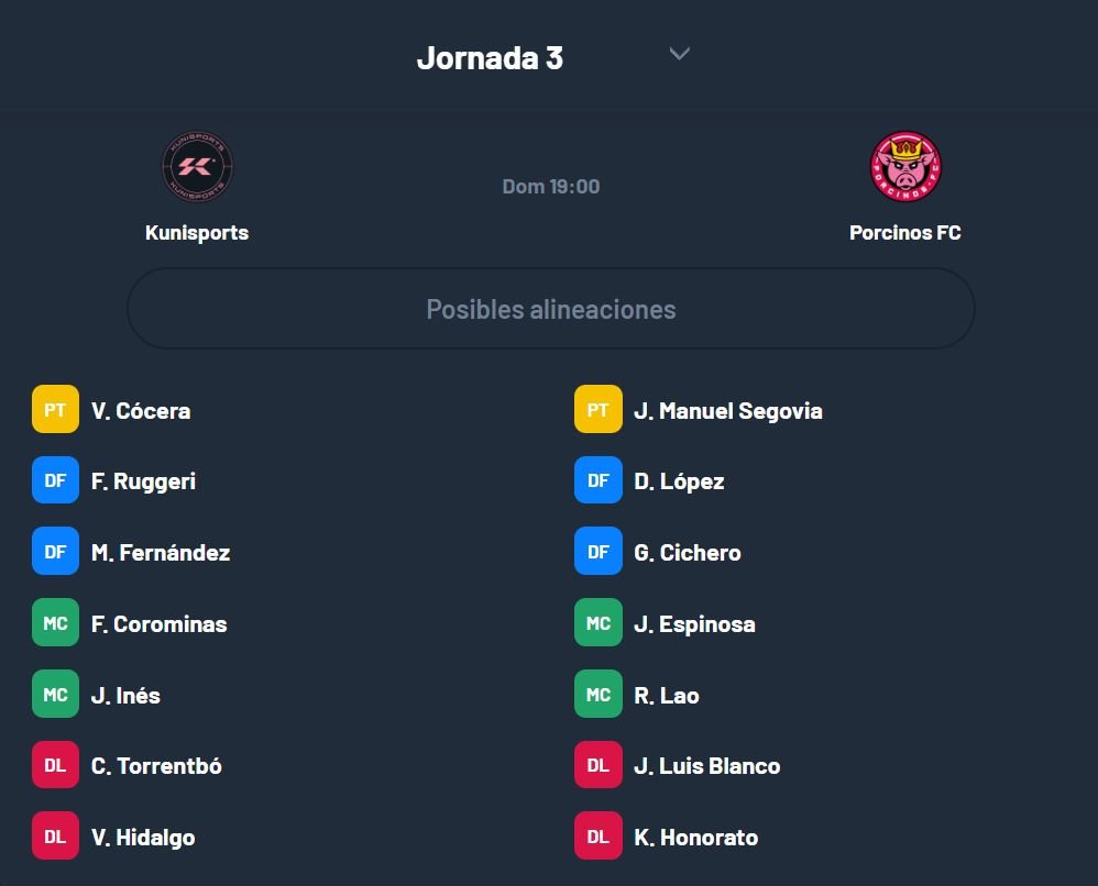 Kings League Spain tweet media