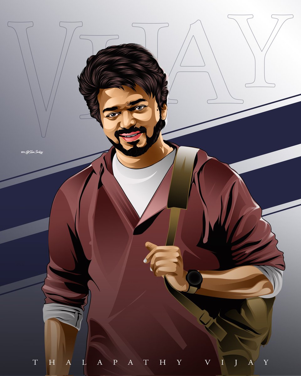 ShaiSankarEditz's tweet photo. ஆட்ட நாயகன் ❤️‍🔥💥
தளபதி😍 @actorvijay 

#shaisankareditz

@m_gajan @Team_CDT @ajistanvfc @directorvamshi 

Drive : https://t.co/tapZDh8bg0

#ThalapathyVijay #ThalapathyVijay𓃵 #Thalapathy67𓃵 #VarisuPongalWinner https://t.co/IPHdWzOuXe