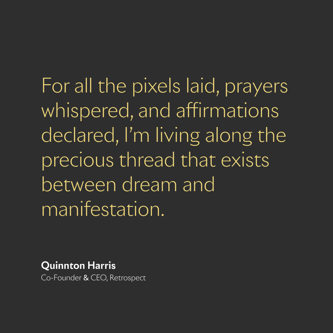 Retrospect tweet media