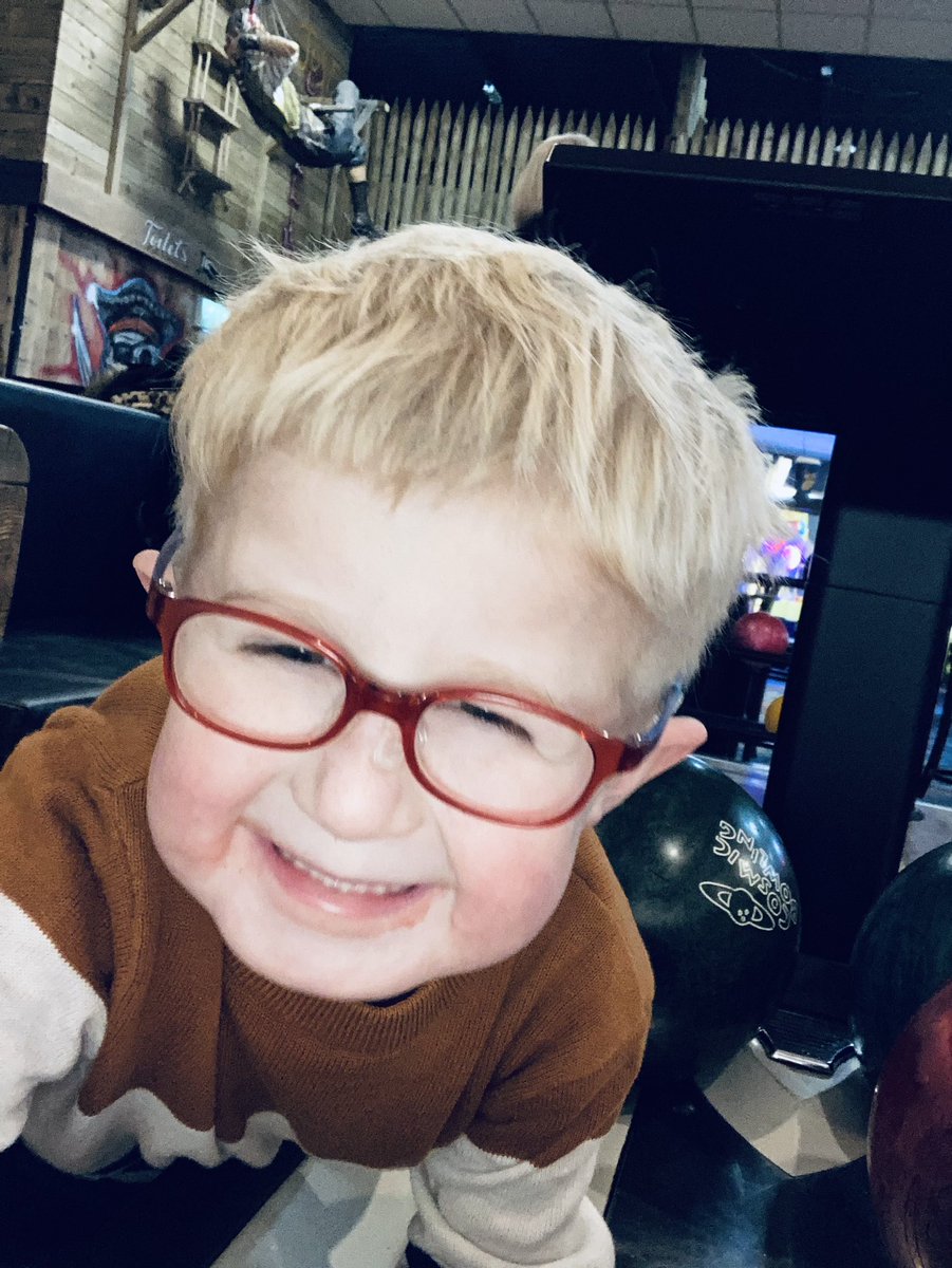 Hudsone1984's tweet photo. @kevcena My little boy was profoundly deaf at birth too - complete shock. Successful cochlear implant surgery at 13 months and now he is a thriving 5 year old with an awesome sense of humour! https://t.co/KxACfq1UFb