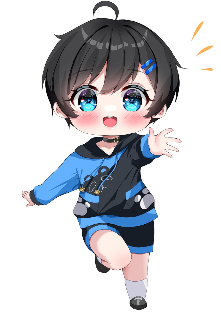ryuutkshi02's tweet photo. Chibi

#oc #shota #artwork https://t.co/OqmsuuTSj6