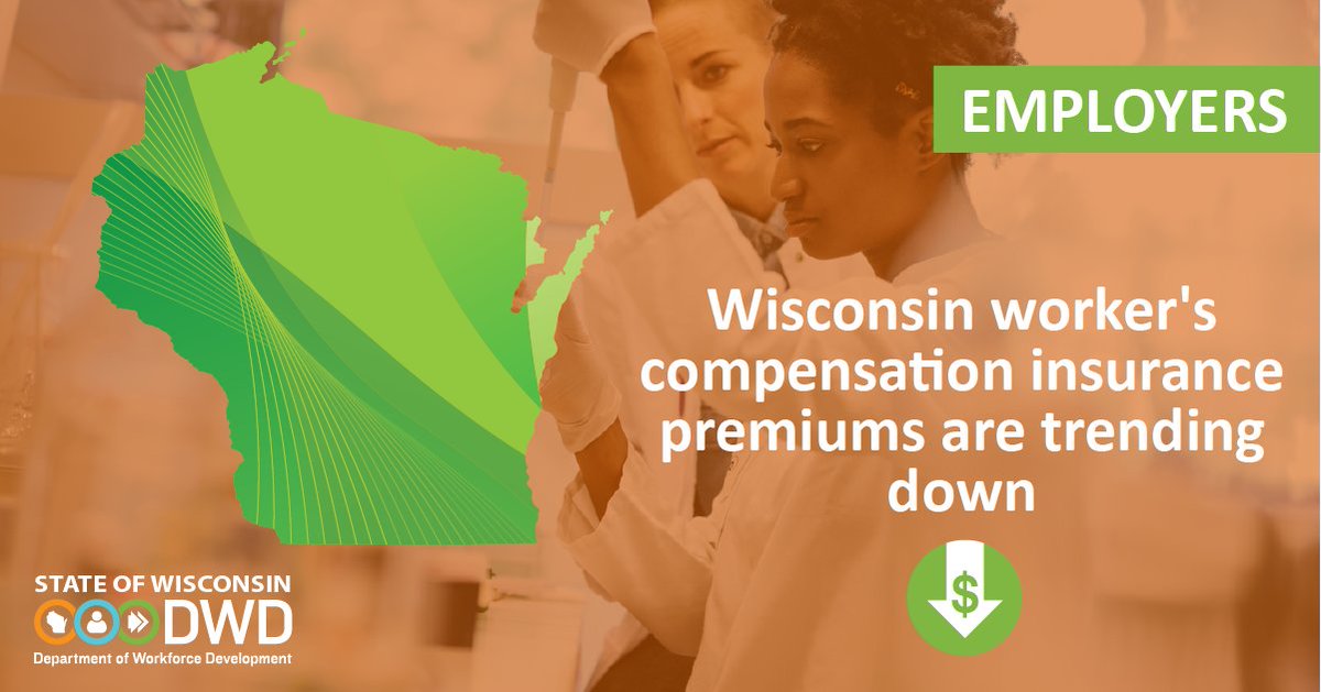 Wisconsin Department of Workforce Development tweet media