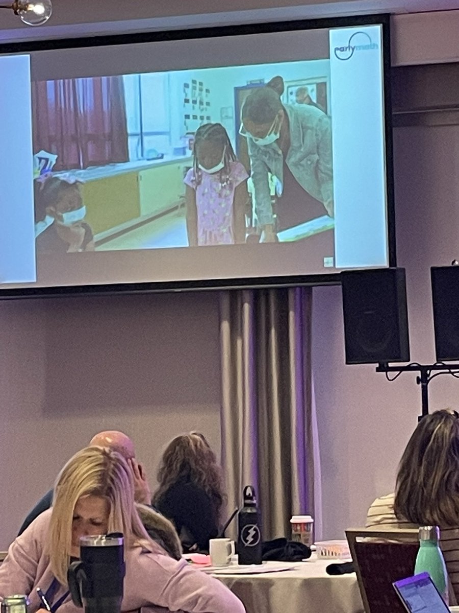 Sohnia's tweet image. So excited to see high cognitive demand math tasks in action from @RRougeSchools as leaders across Michigan explore #MiMathEssentials @Trishdunn74 @RAnderson_Math @MIearlymathEIPs