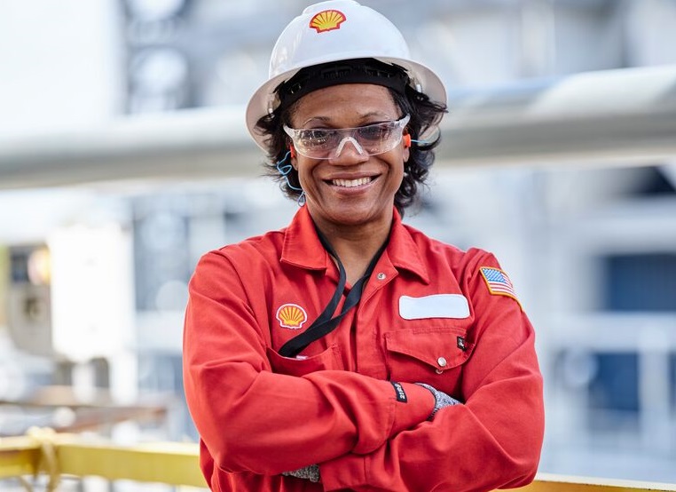 Shell Nigeria on Twitter: 