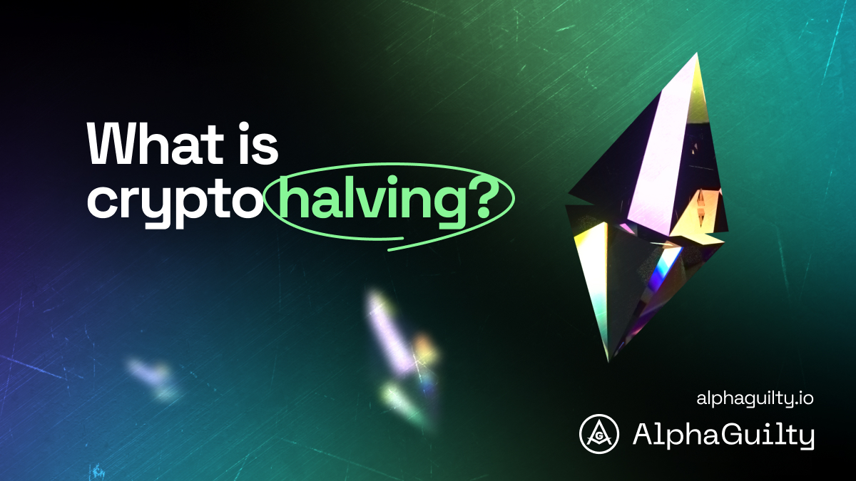 qappi_official's tweet photo. #Crypto #halving: all you should know!

In our new #article📚:

— What is halving, and how does it affect #cryptocurrency prices &amp; #mining?
— How does #halving look like in #Bitcoin and #Litecoin?
— And how does it change #BTC and #LTC value? 

Read here👉 https://t.co/mryIPOPwxT https://t.co/lsD6tS7fCX