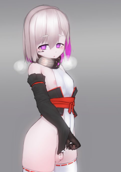 催眠セルフ引き抜きrkgkです
武器だと思い込んでる感じ 