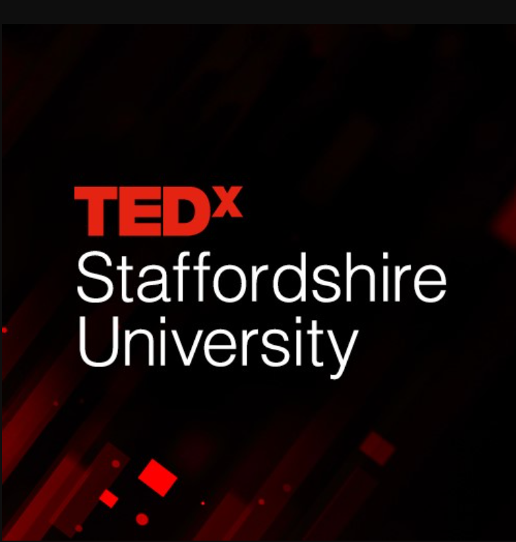 TEDxStaffordshire University presents “Thinking through Making.”

Limited to 100 guests, members of the public can book free tickets from Monday, 16 January, for the exclusive event on Wednesday, 1 February 2023 @StaffsUni 

Read more here: ow.ly/NKIV50MqkyK