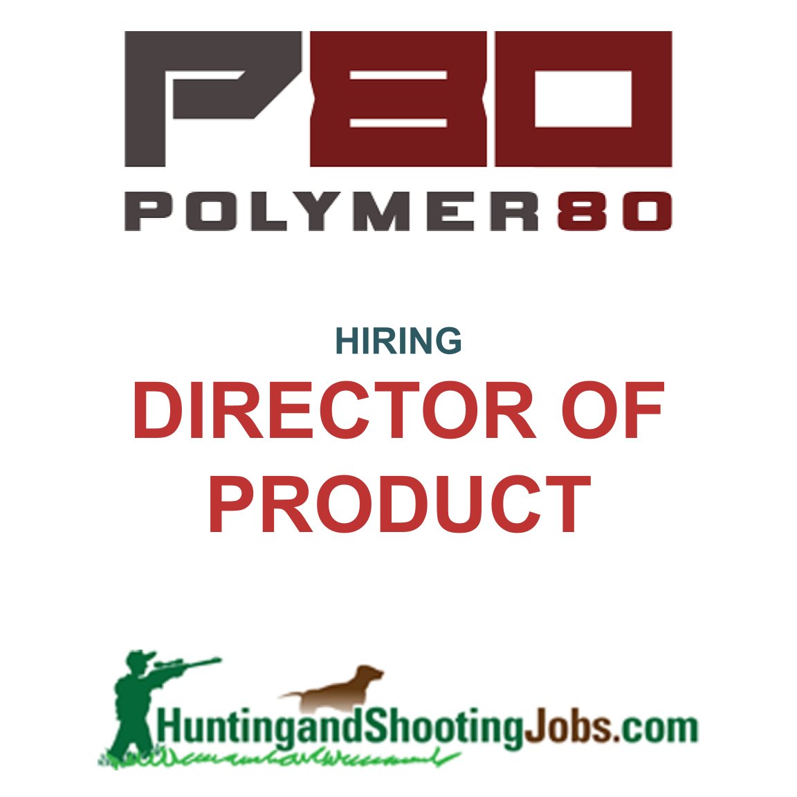 Apply Here: huntingandshootingjobs.com/JobDetail/GetJ…

#outdoorindustryjobs #hunting #huntingjobs #productdirector #productmanager #hunt #huntinglife #productmanagers #productmanagement #hiring #hiringnow