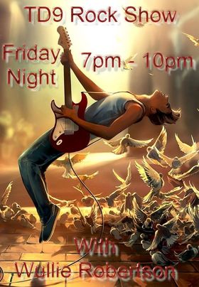 adlprojectband's tweet photo. Remember tune into @td9radio to Hear the @adlprojectband 7-10pm uk time thank you #ancientdistancelights #adlproject #td9radio https://t.co/agQ6N6L3lH