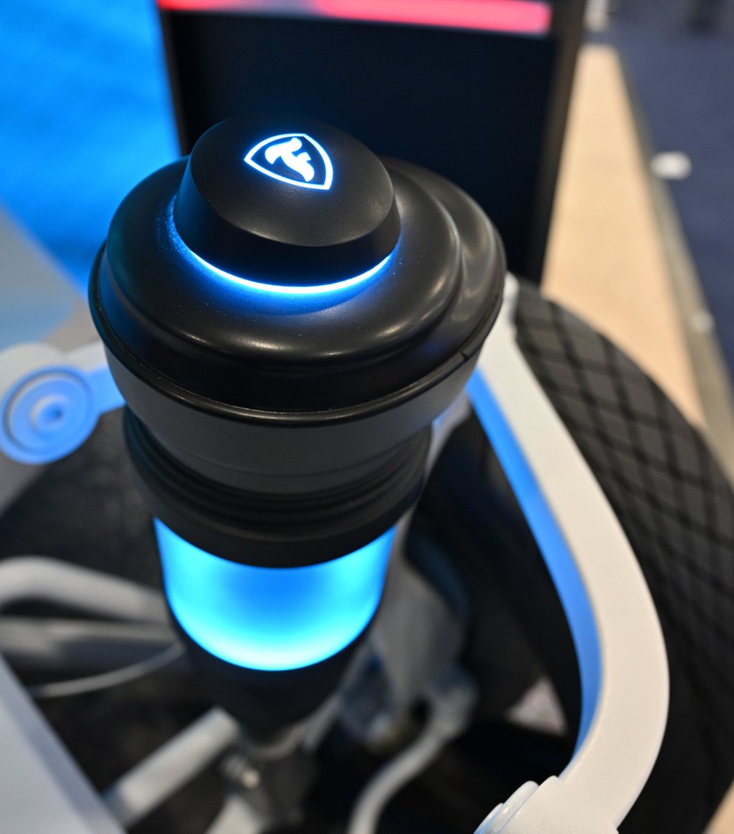 Firestone Airide tweet media