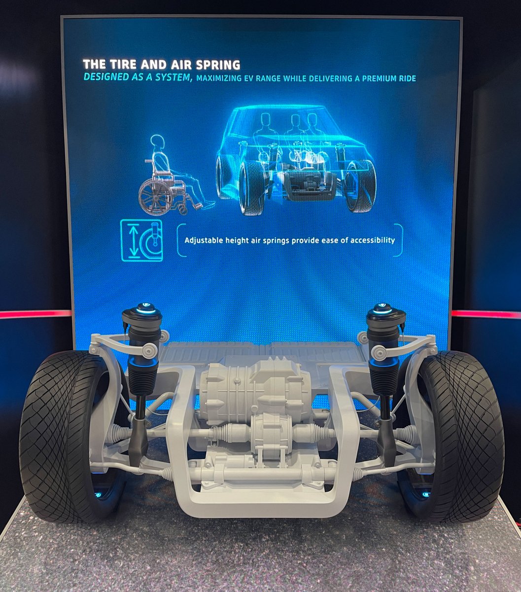 Firestone Airide tweet media
