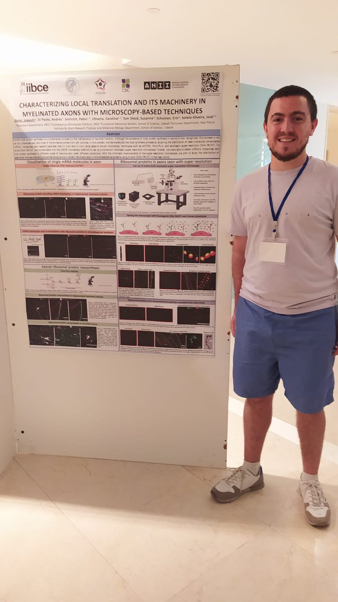 Plataforma Microscopía IIBCE tweet media