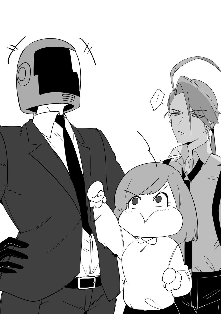 事の発端
#幻覚SV 