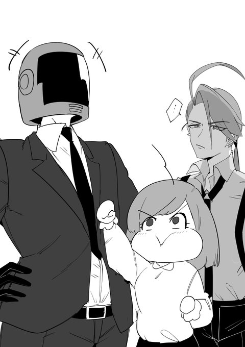 事の発端
#幻覚SV 