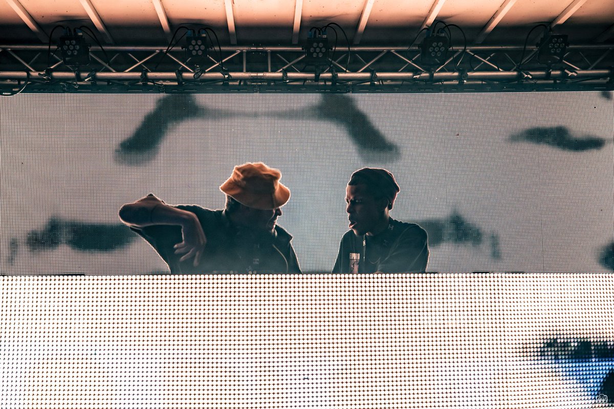 Stutterbox Productions tweet media