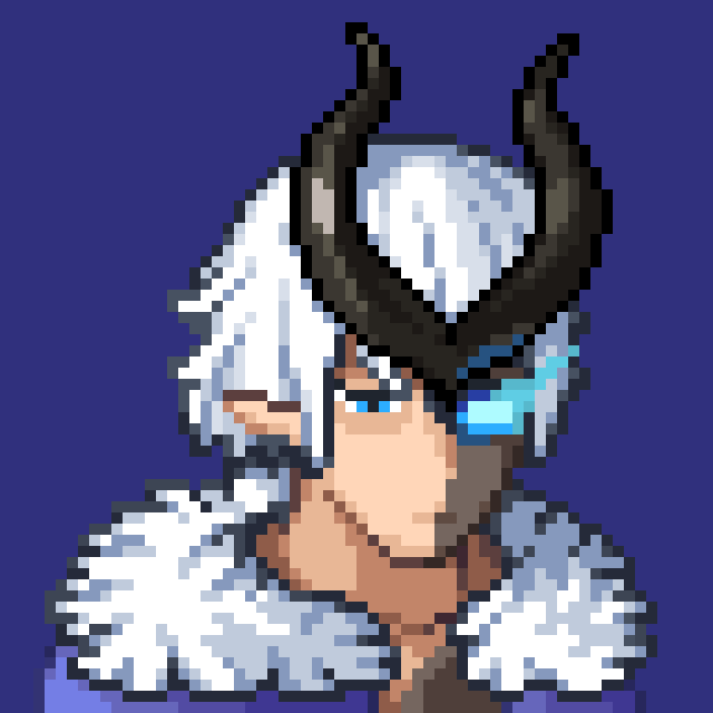 After <a href="/visionofviii/">V</a> made my first fanart his twitter pfp (only for a couple hrs😂) I was determined to make it happen again! made this in a span of 3 days. could've been sooner but I got work.💀 hope you guys like it! <a href="/CValley_/">CV</a> <a href="/SpiritEther/">spirit ofether</a> <a href="/ZENANEMERCULES/">Zenane Mercules</a>