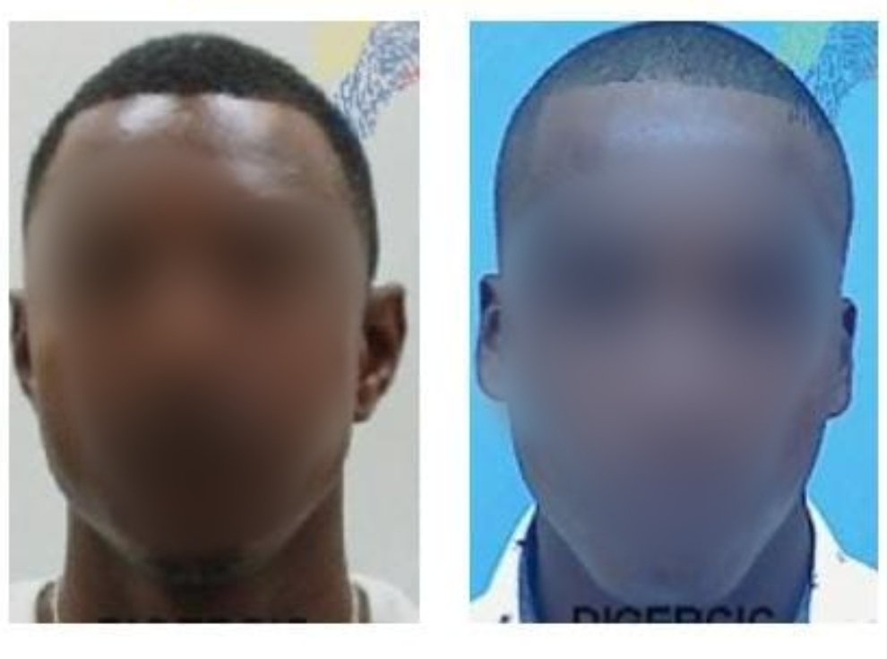 Policía Ecuador on Twitter "CAPTURADOS 💪🏼 Efectiva labor de nuestro