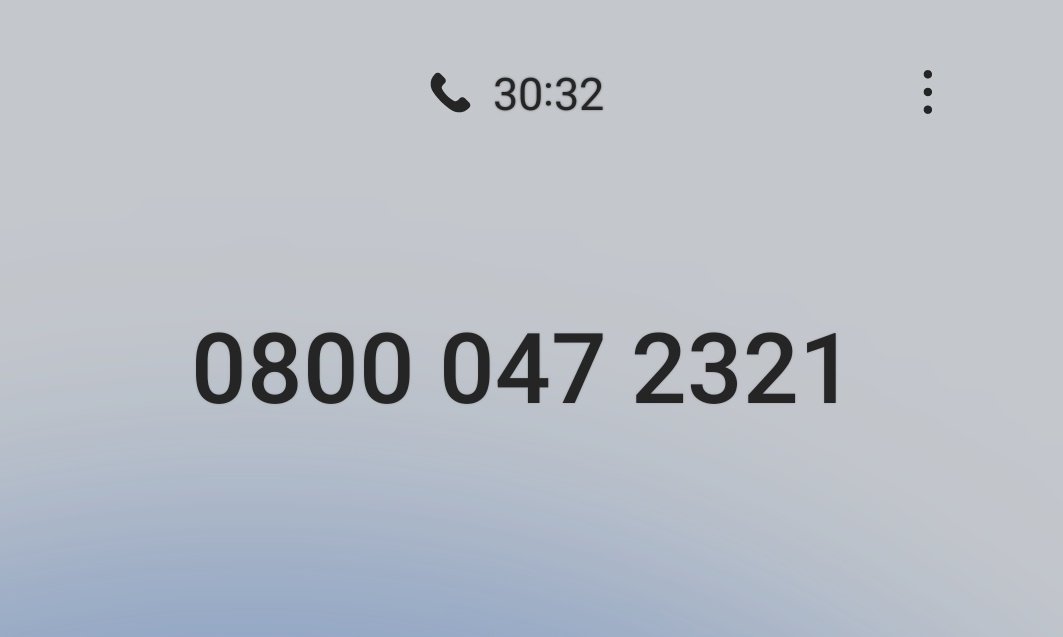 chiswick_chris's tweet photo. I guess you don't care about your customers? Plus you don't really know if leaving my number works cos your system doesn't read the number back.   Ugh....  I'll go buy a Nespresso. https://t.co/BhpwU3545s