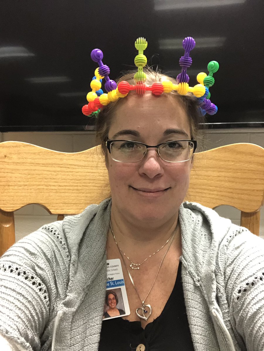 My students love to work in Makerspaces’ stations in the media center! Great opportunities to use their imaginations and engineering skills!