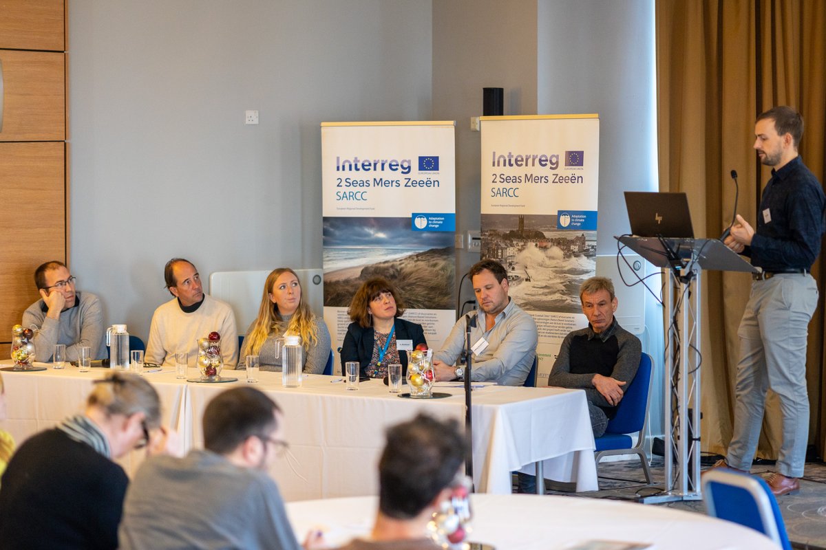 Sustainable And Resilient Coastal Cities | SARCC tweet media