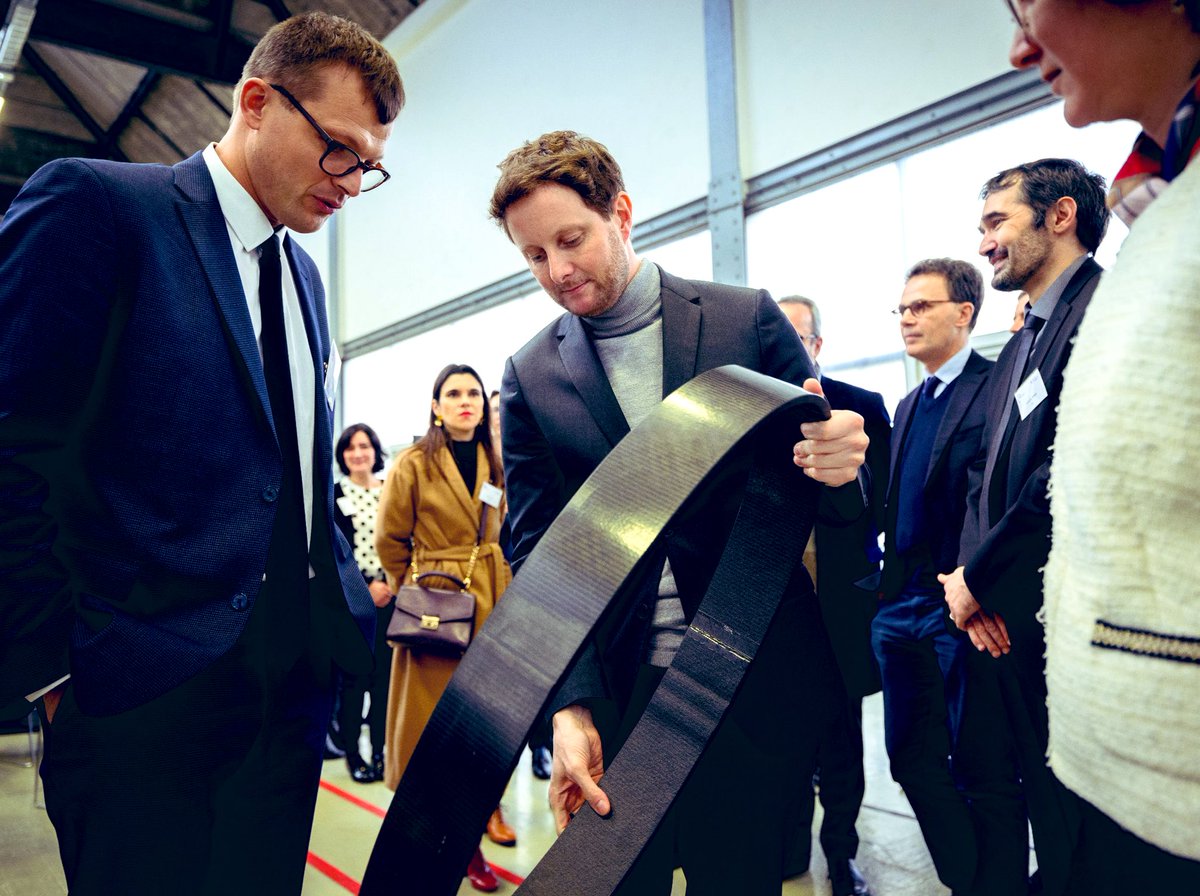 Clément Beaune tweet media